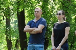 Коростышев
